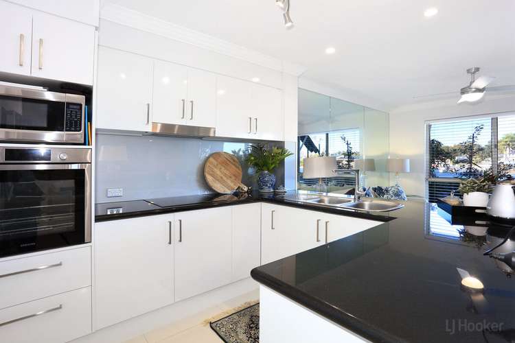 Fifth view of Homely townhouse listing, 24/82-86 Limetree Parade, Runaway Bay QLD 4216