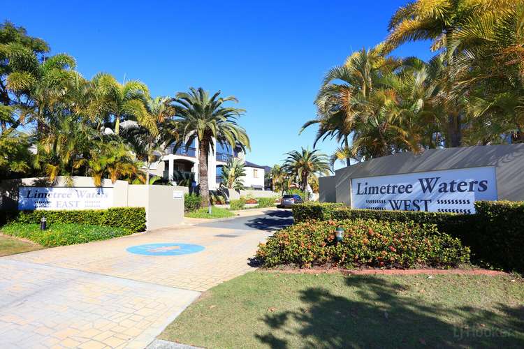 Sixth view of Homely townhouse listing, 24/82-86 Limetree Parade, Runaway Bay QLD 4216
