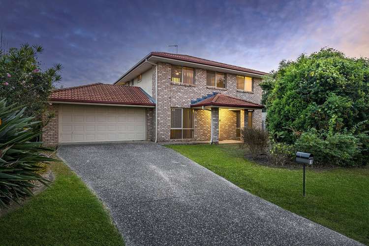Main view of Homely house listing, 3 Goldcrest Drive, Upper Coomera QLD 4209