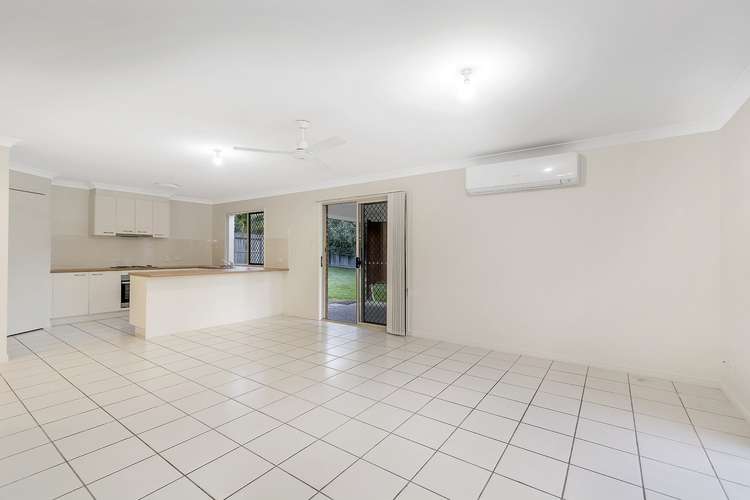 Second view of Homely house listing, 3 Goldcrest Drive, Upper Coomera QLD 4209