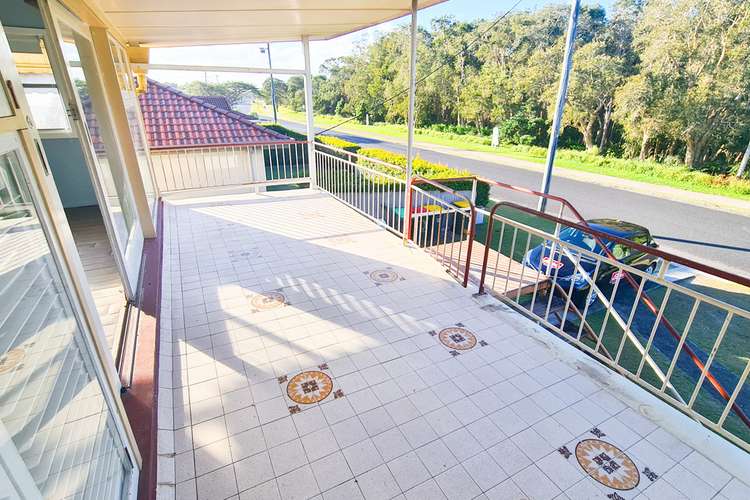 Main view of Homely unit listing, 1/29 Beech Street, Evans Head NSW 2473