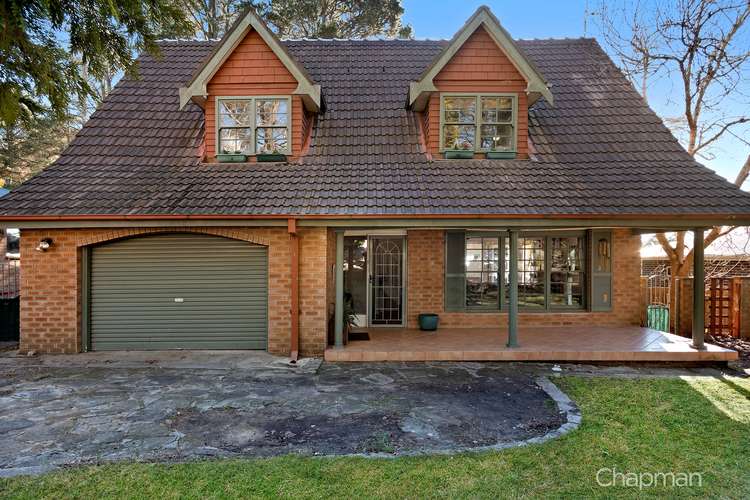 39 Hall Parade, Hazelbrook NSW 2779