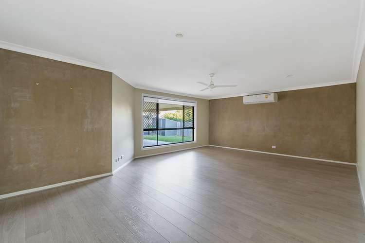 Second view of Homely house listing, 16 Glentree Avenue, Upper Coomera QLD 4209