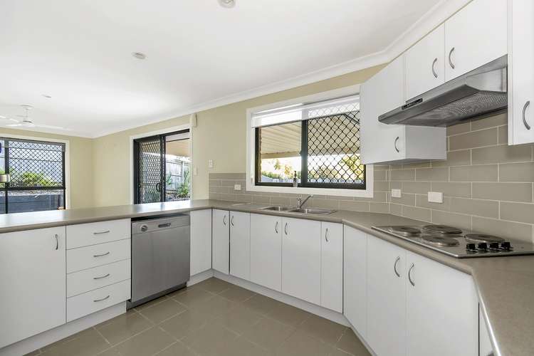 Third view of Homely house listing, 16 Glentree Avenue, Upper Coomera QLD 4209