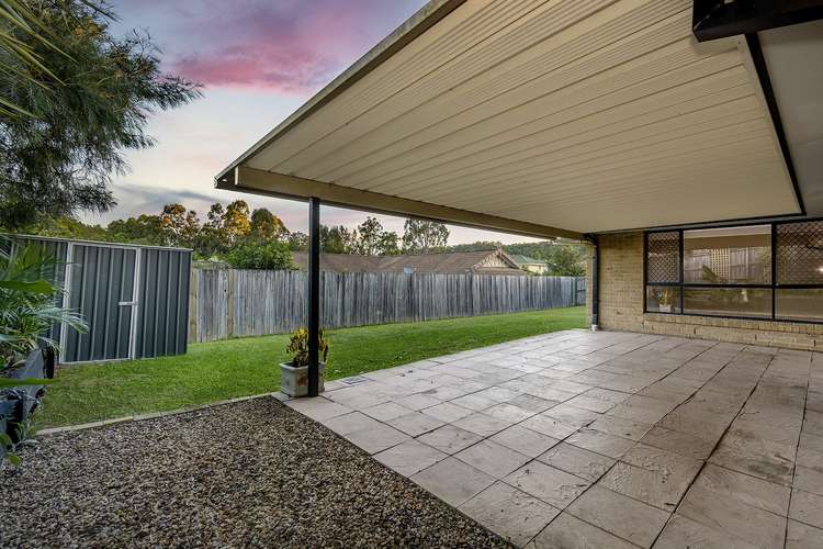 Fourth view of Homely house listing, 16 Glentree Avenue, Upper Coomera QLD 4209