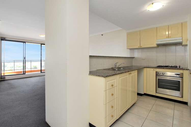Main view of Homely unit listing, 21/107-109 Forest Road, Hurstville NSW 2220