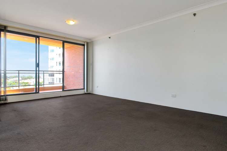 Fourth view of Homely unit listing, 21/107-109 Forest Road, Hurstville NSW 2220