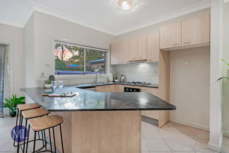 Sixth view of Homely semiDetached listing, 2/49a Clarence Street, Merrylands NSW 2160