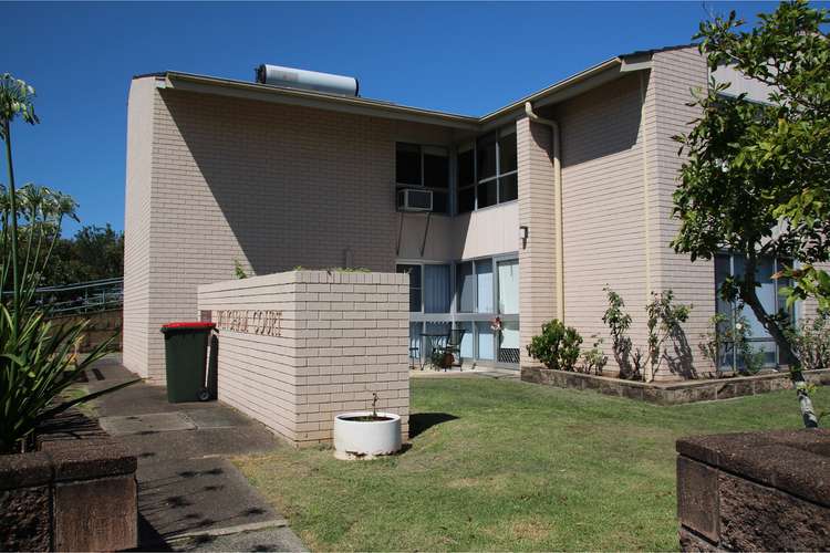 Main view of Homely unit listing, 113 Wingham Court Primrose Street, Wingham NSW 2429