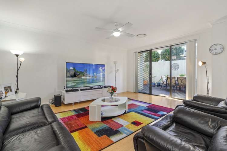 6/136 Burwood Road, Croydon Park NSW 2133