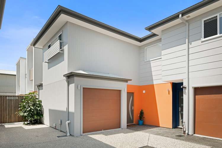 Second view of Homely townhouse listing, 2/649 Nudgee Road, Nundah QLD 4012