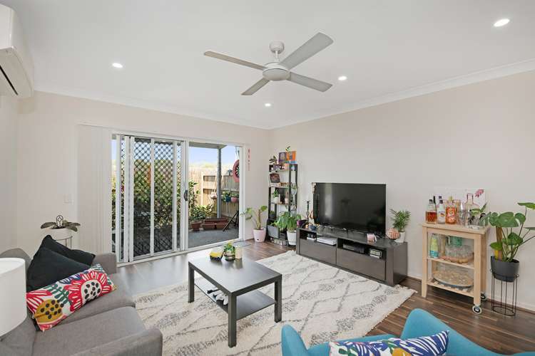 Fourth view of Homely townhouse listing, 2/649 Nudgee Road, Nundah QLD 4012