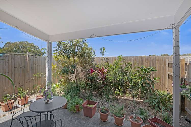 Fifth view of Homely townhouse listing, 2/649 Nudgee Road, Nundah QLD 4012