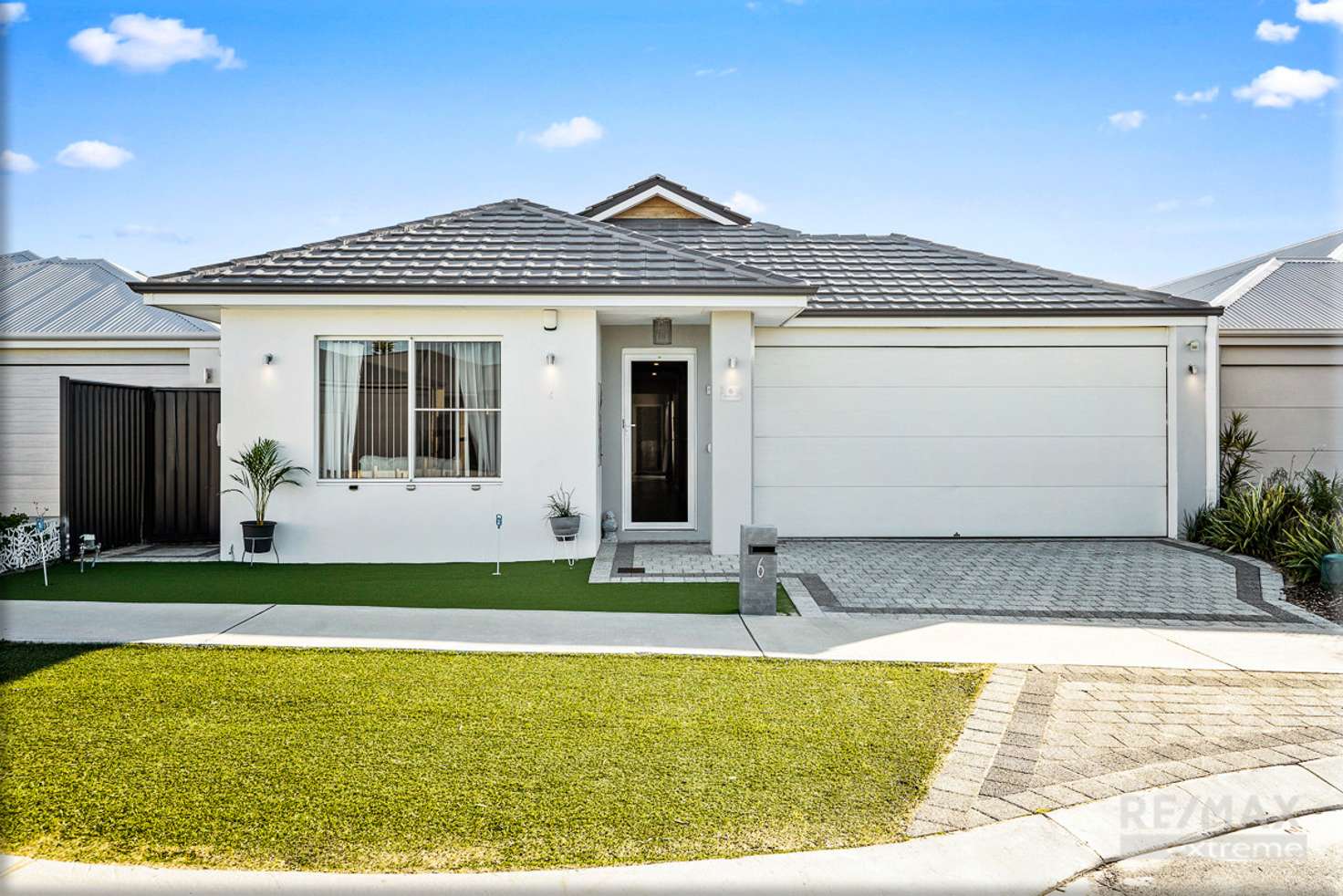 Main view of Homely house listing, 6 Jansae Grove, Jindalee WA 6036