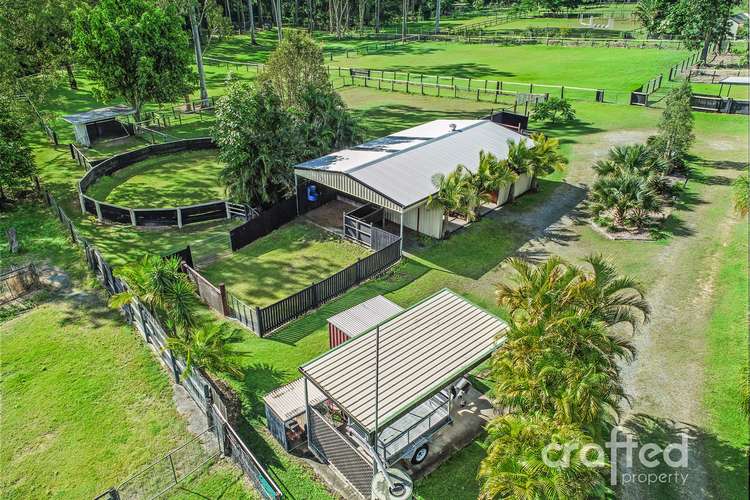 Third view of Homely house listing, 35 Marvelle Close, Greenbank QLD 4124