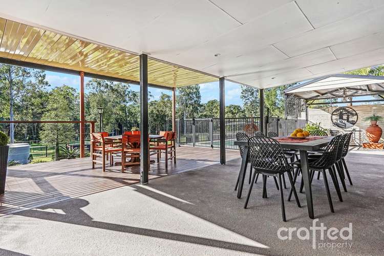 Fifth view of Homely house listing, 35 Marvelle Close, Greenbank QLD 4124