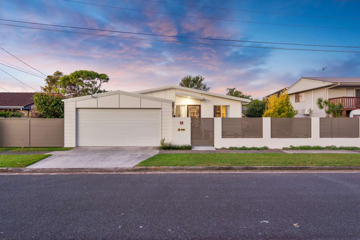 Main view of Homely house listing, 15 Cabarita Street, Biggera Waters QLD 4216