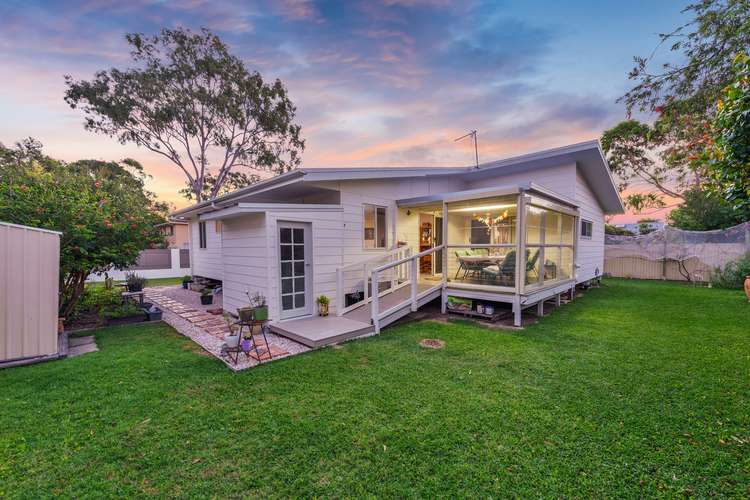 Second view of Homely house listing, 15 Cabarita Street, Biggera Waters QLD 4216