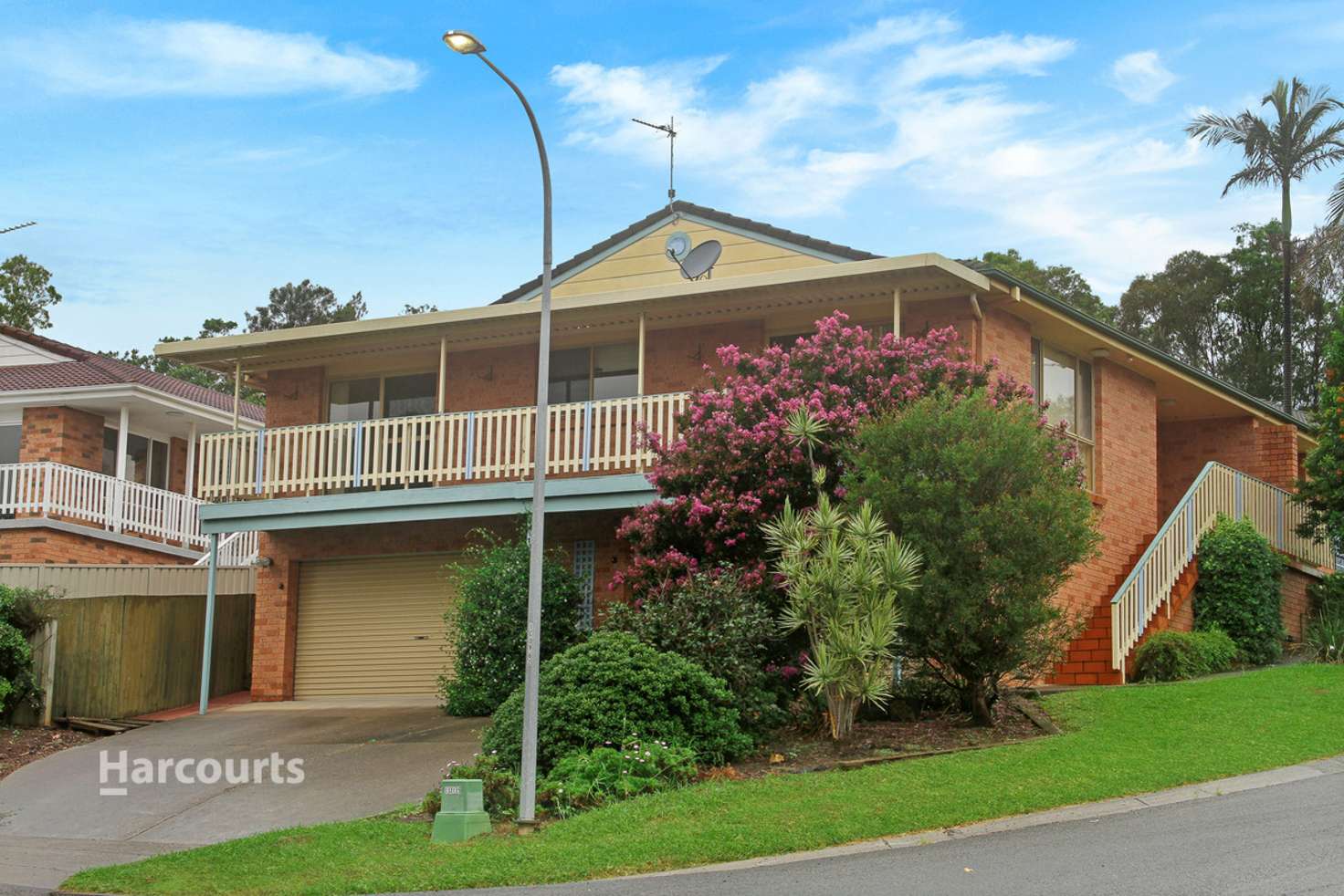Main view of Homely townhouse listing, 1/2 Petrel Place, Blackbutt NSW 2529