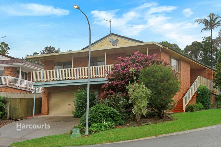 1/2 Petrel Place, Blackbutt NSW 2529