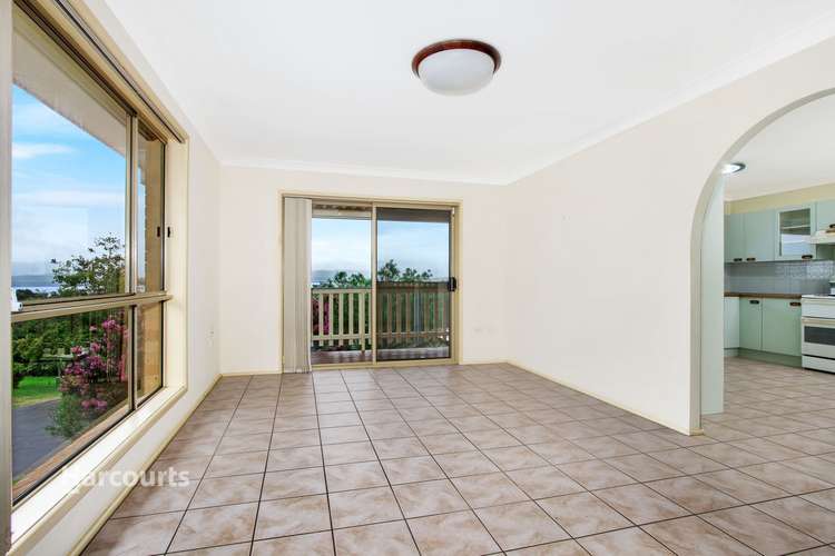 Third view of Homely townhouse listing, 1/2 Petrel Place, Blackbutt NSW 2529
