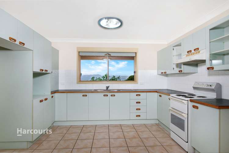 Fifth view of Homely townhouse listing, 1/2 Petrel Place, Blackbutt NSW 2529