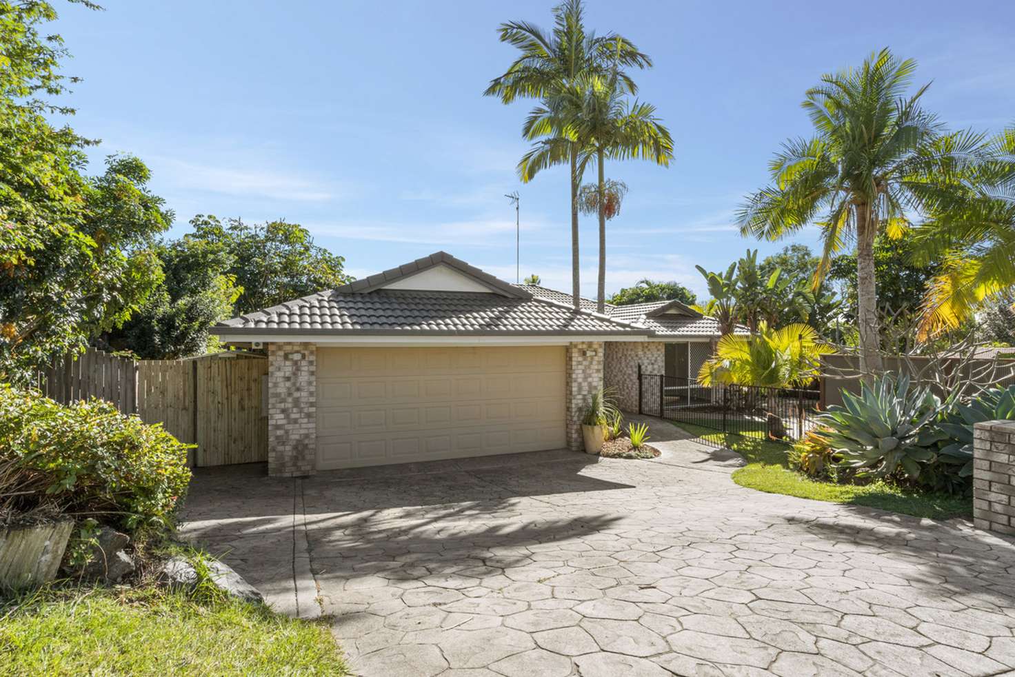 Main view of Homely house listing, 1 Dalby Court, Helensvale QLD 4212