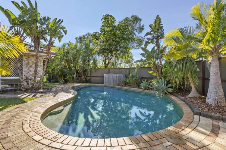 Second view of Homely house listing, 1 Dalby Court, Helensvale QLD 4212