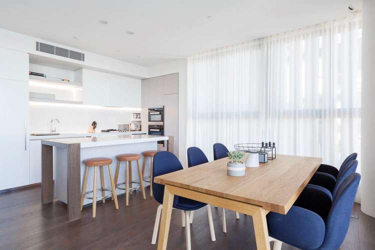 Second view of Homely apartment listing, 21 Barangaroo Avenue, Sydney NSW 2000