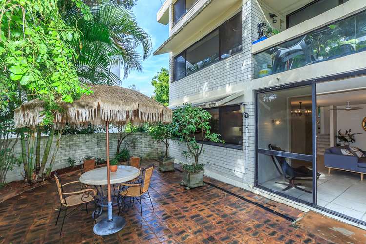 Fifth view of Homely apartment listing, 1/22-26 Rudd Street, Broadbeach Waters QLD 4218
