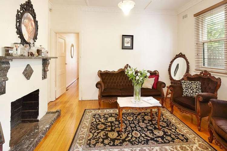 Second view of Homely house listing, 45 Derby Street, Kensington VIC 3031