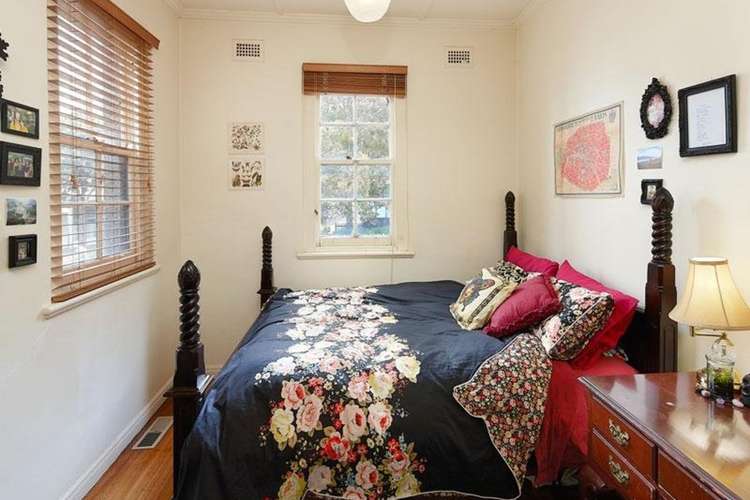 Fifth view of Homely house listing, 45 Derby Street, Kensington VIC 3031