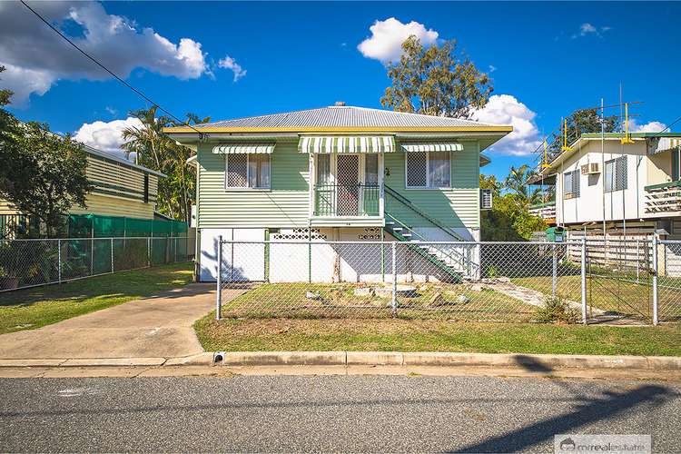 30 Princess Street, Berserker QLD 4701