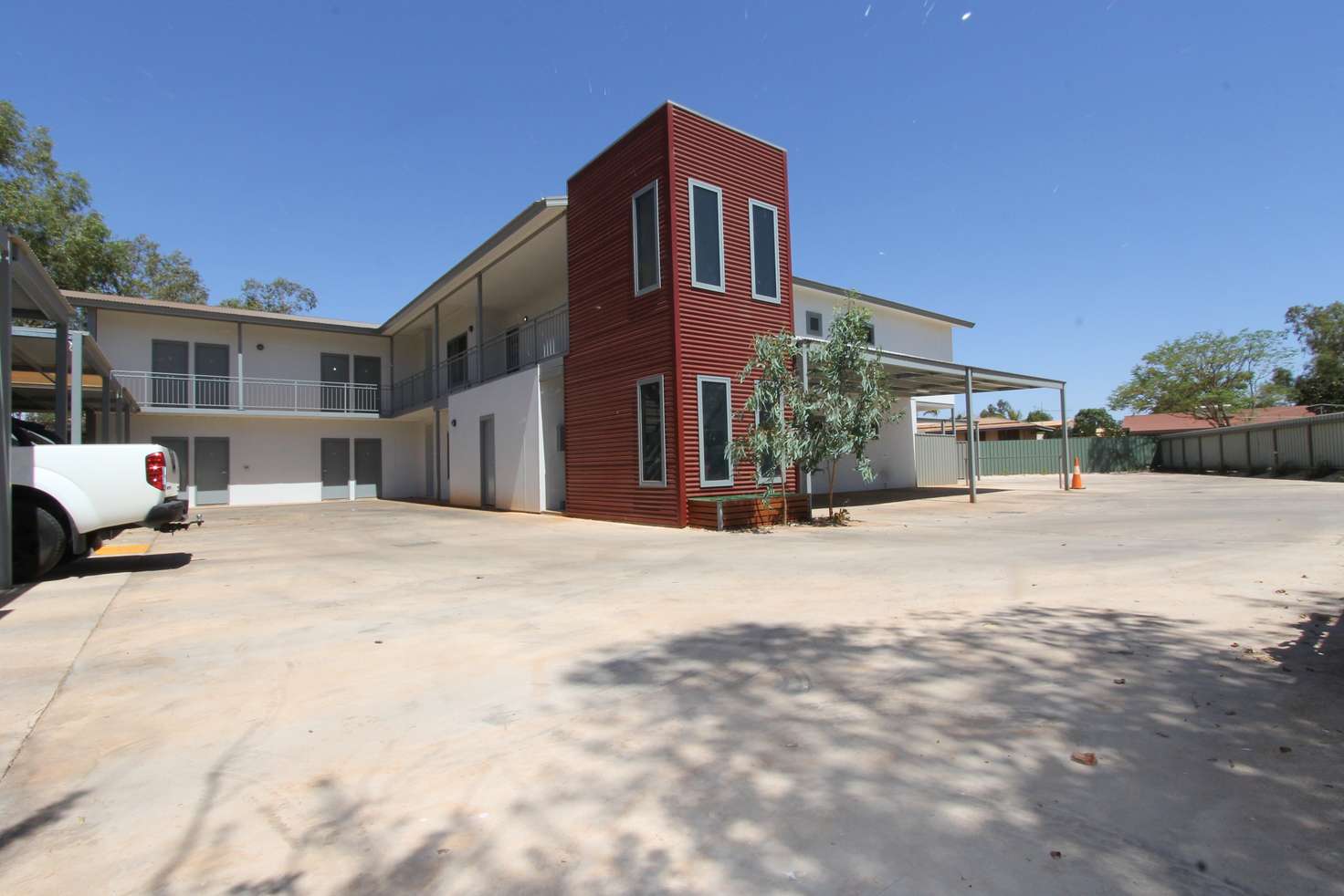 Main view of Homely apartment listing, 10/10 Greene Place, South Hedland WA 6722