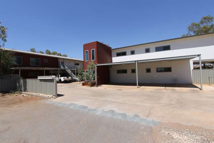 Second view of Homely apartment listing, 10/10 Greene Place, South Hedland WA 6722