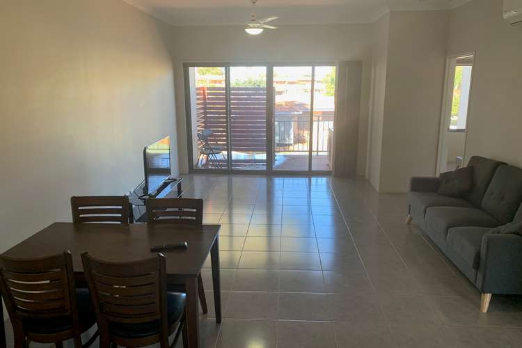 Third view of Homely apartment listing, 10/10 Greene Place, South Hedland WA 6722