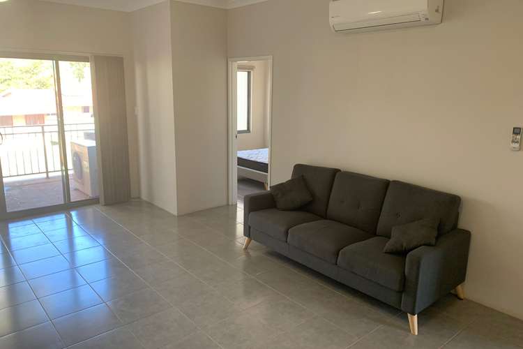 Fourth view of Homely apartment listing, 10/10 Greene Place, South Hedland WA 6722