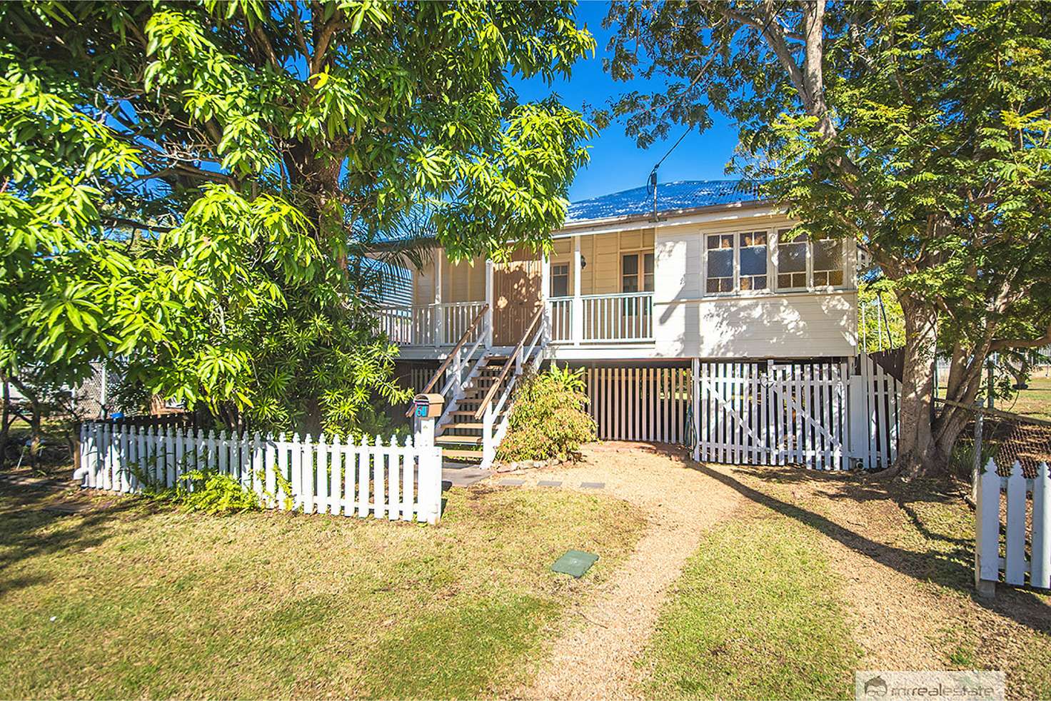Main view of Homely house listing, 60 Murray Street, The Range QLD 4700