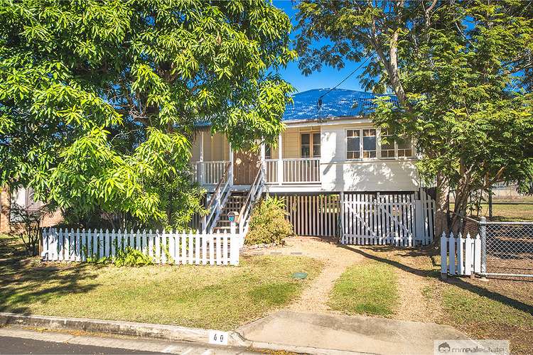 Second view of Homely house listing, 60 Murray Street, The Range QLD 4700