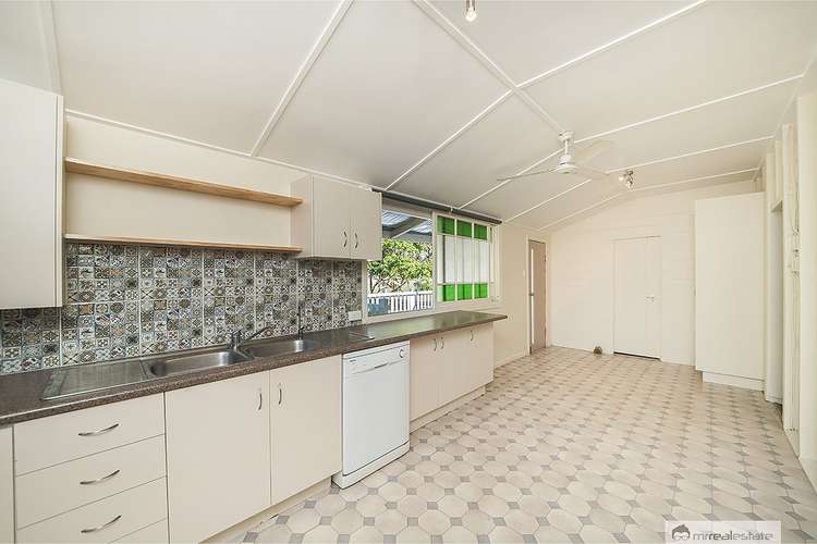 Third view of Homely house listing, 60 Murray Street, The Range QLD 4700