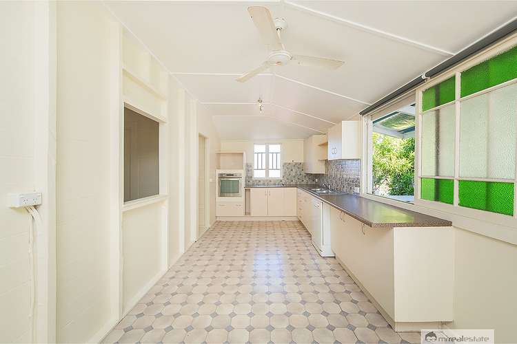 Fifth view of Homely house listing, 60 Murray Street, The Range QLD 4700