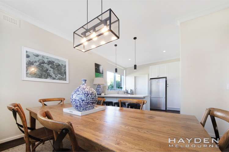 Fifth view of Homely apartment listing, 5/33 Irving Road, Toorak VIC 3142