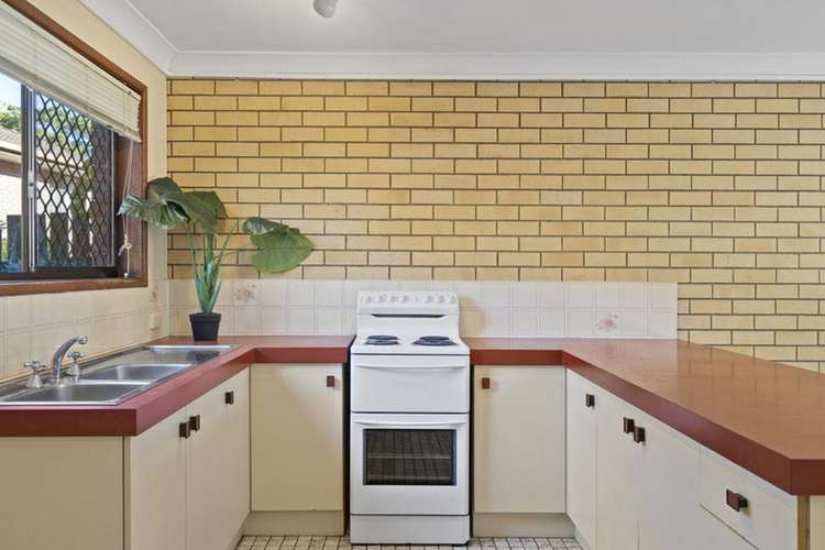 Second view of Homely townhouse listing, 35/45 Park Road, Slacks Creek QLD 4127