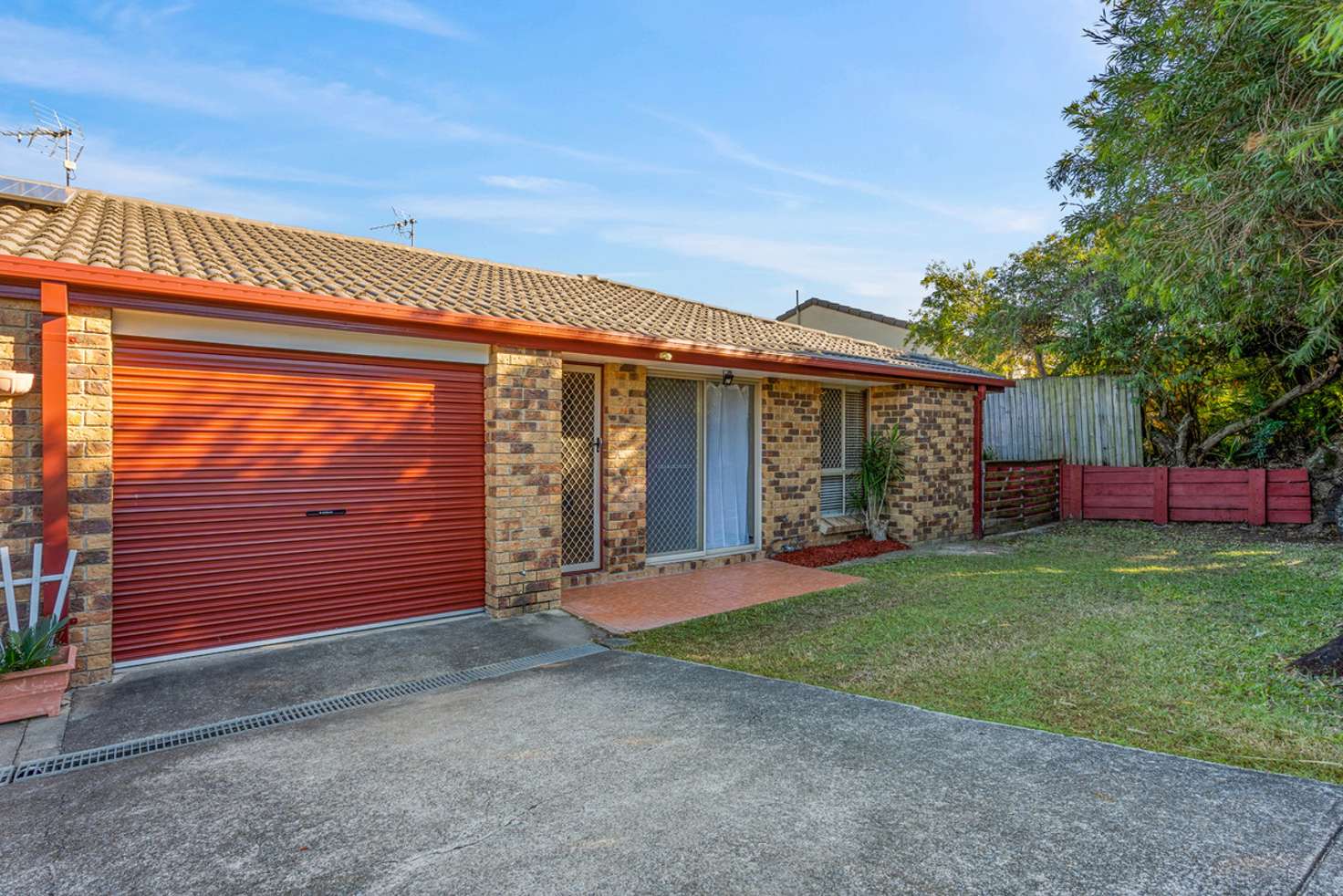 Main view of Homely semiDetached listing, 6/32-42 Mildura Drive, Helensvale QLD 4212