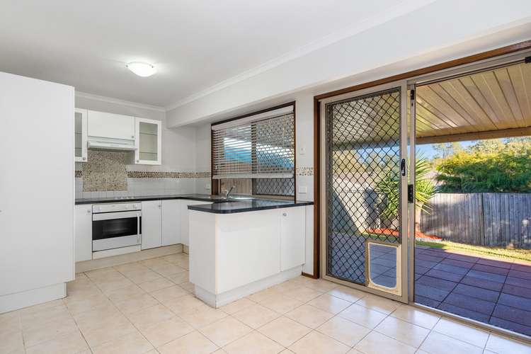 Sixth view of Homely semiDetached listing, 6/32-42 Mildura Drive, Helensvale QLD 4212