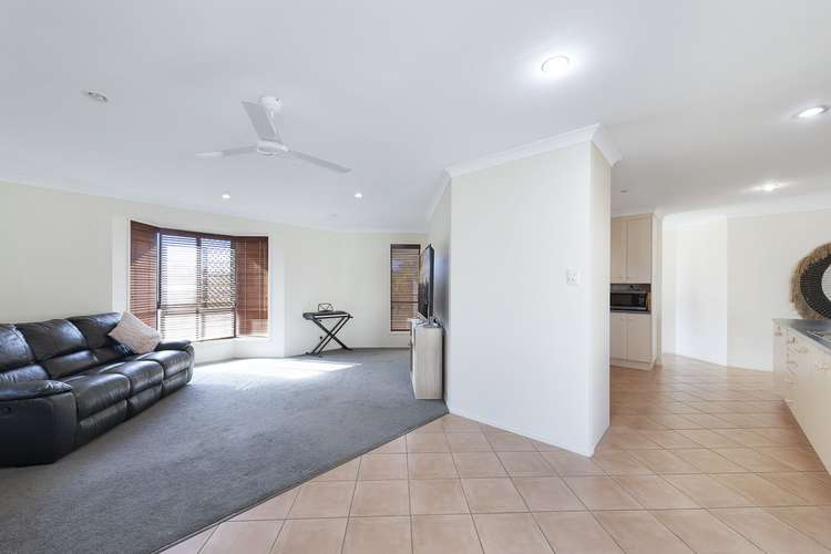Third view of Homely house listing, 30 Foster Drive, Bundaberg North QLD 4670