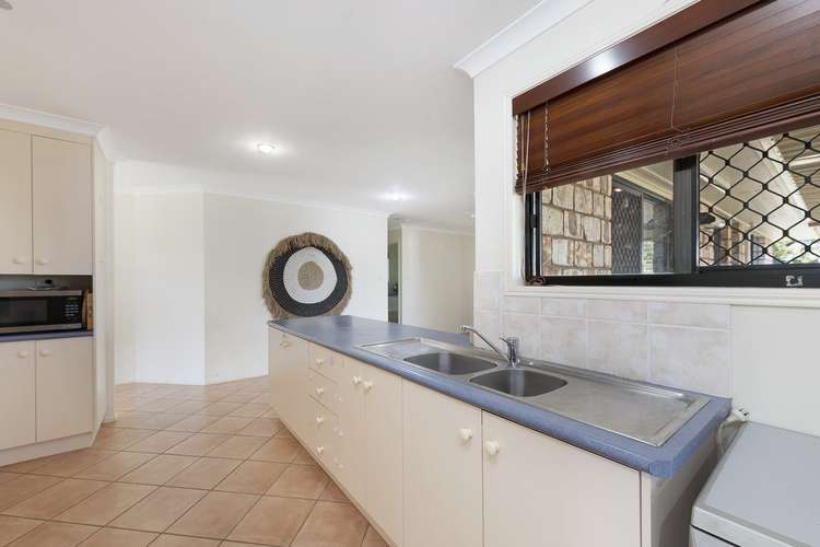 Fifth view of Homely house listing, 30 Foster Drive, Bundaberg North QLD 4670