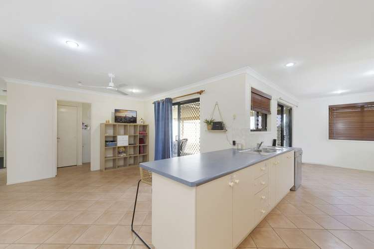 Seventh view of Homely house listing, 30 Foster Drive, Bundaberg North QLD 4670