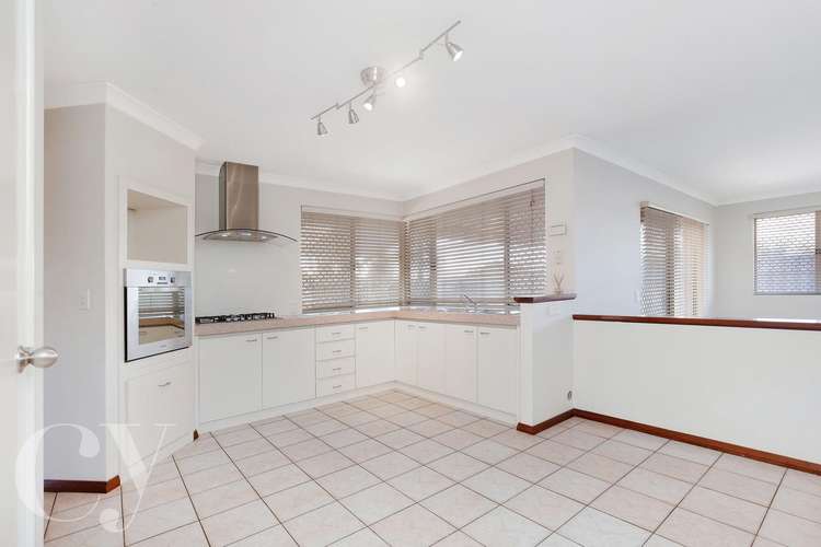 Fourth view of Homely house listing, 22 Lucinda Court, Huntingdale WA 6110