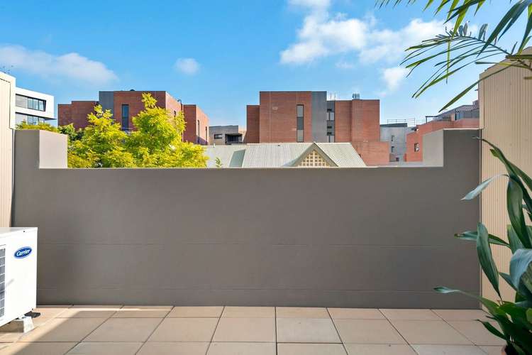Fourth view of Homely apartment listing, 201/12 Queen Street, Glebe NSW 2037